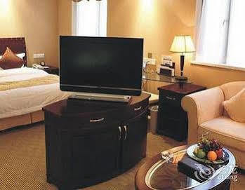 Blue Horizon Royal Parklane International 4* Shanghai