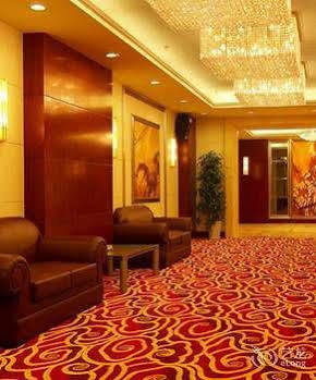Blue Horizon Royal Parklane International 4*