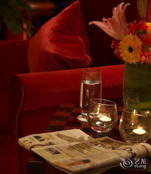 Blue Horizon Royal Parklane International Hotel 4*