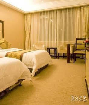 Hotel Hong Jin International - Pudong Airport