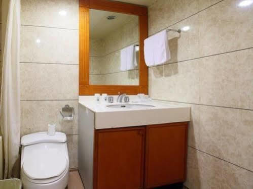 Greentree Changfeng Park Shell
