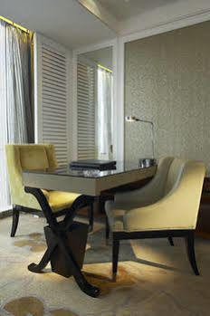 Wyndham Grand Plaza Royale Oriental 5*