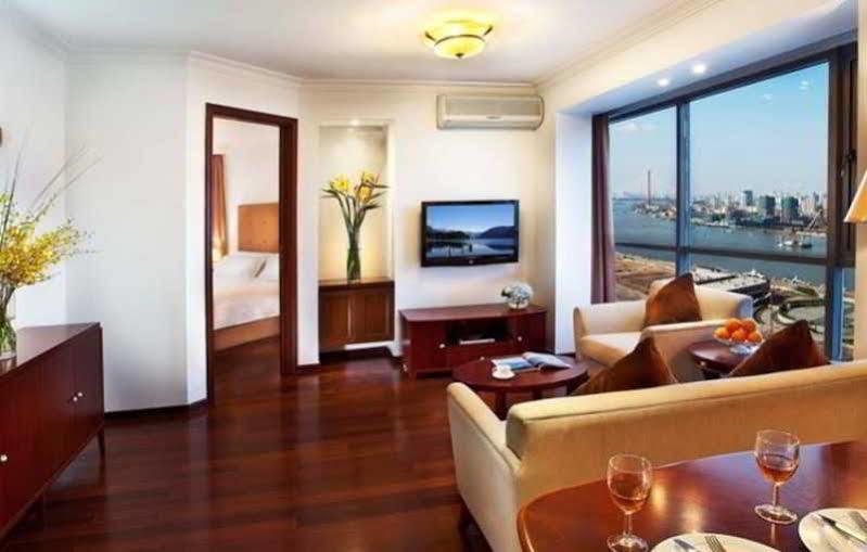 Aparthotel Acme Riverside Service Shanghai