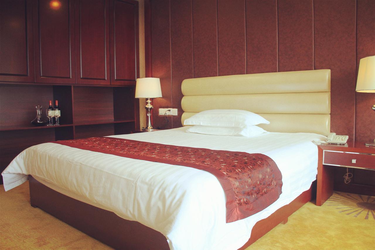Hotel Shanghai Dikang Boutique Hotel
