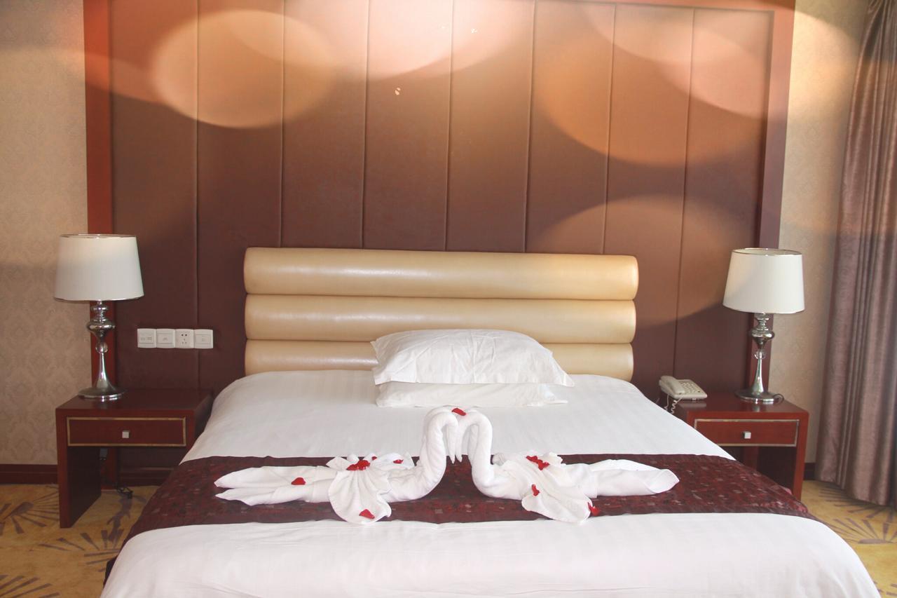 Shanghai Dikang Boutique Hotel 3*