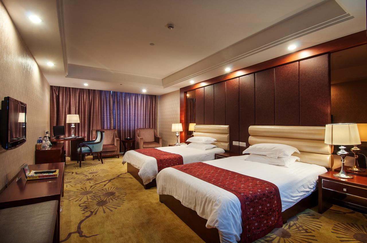Shanghai Dikang Boutique Hotel