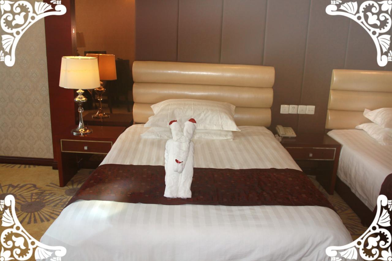 Shanghai Dikang Boutique Hotel
