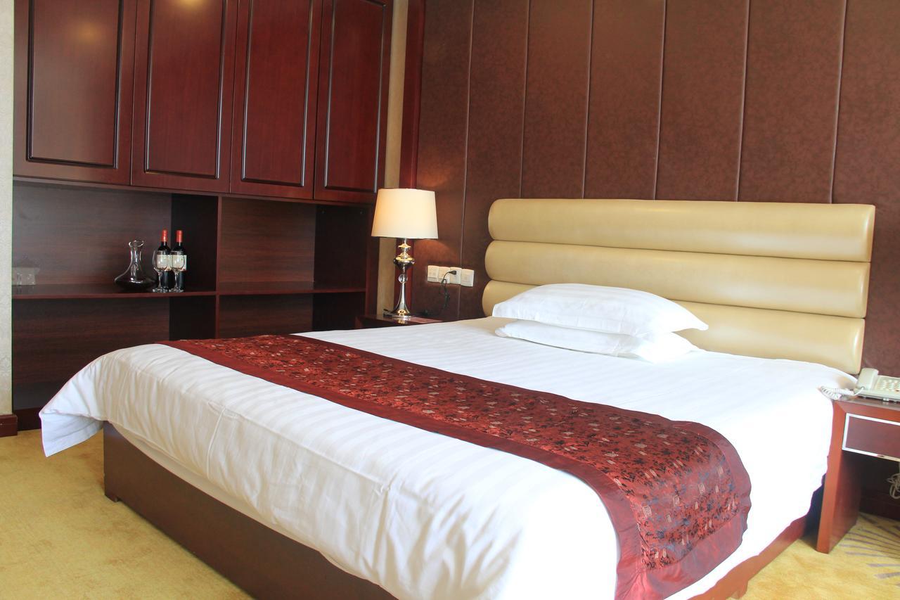 Shanghai Dikang Boutique Hotel Shanghai