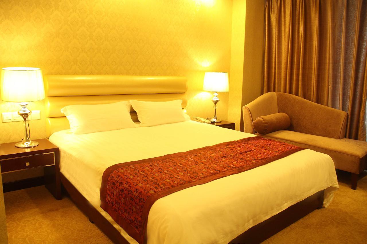 Shanghai Dikang Boutique Hotel