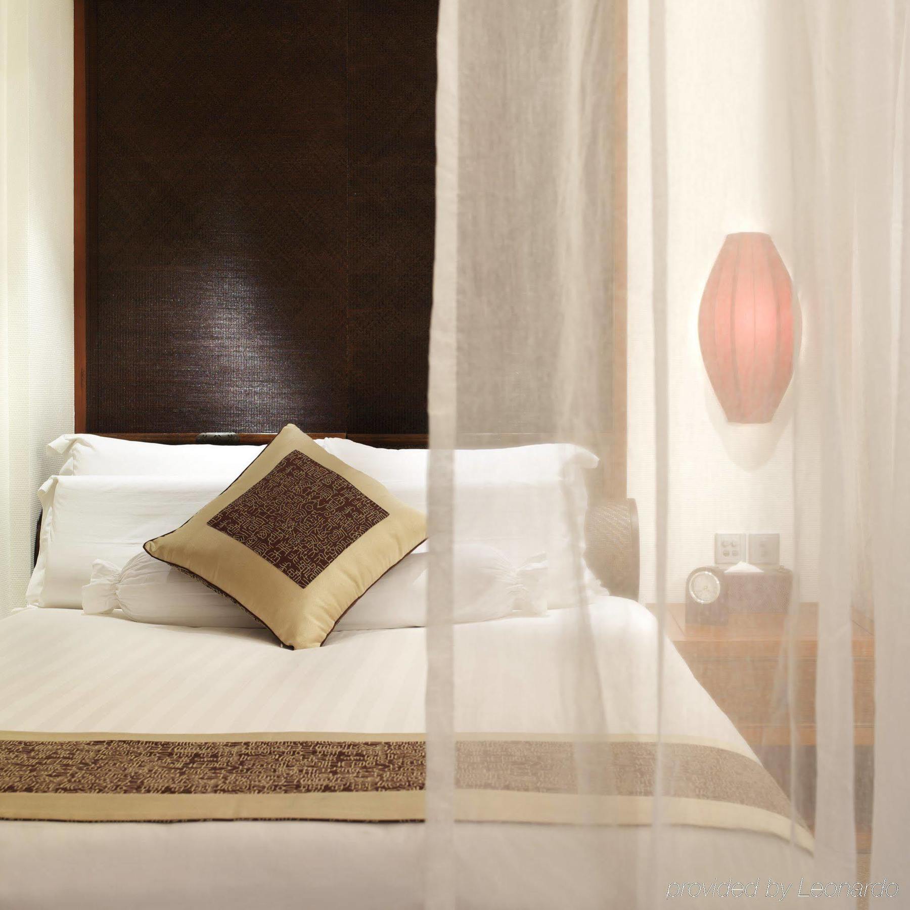 Hotel 88 Xintiandi Boutique Hotel, Shanghai