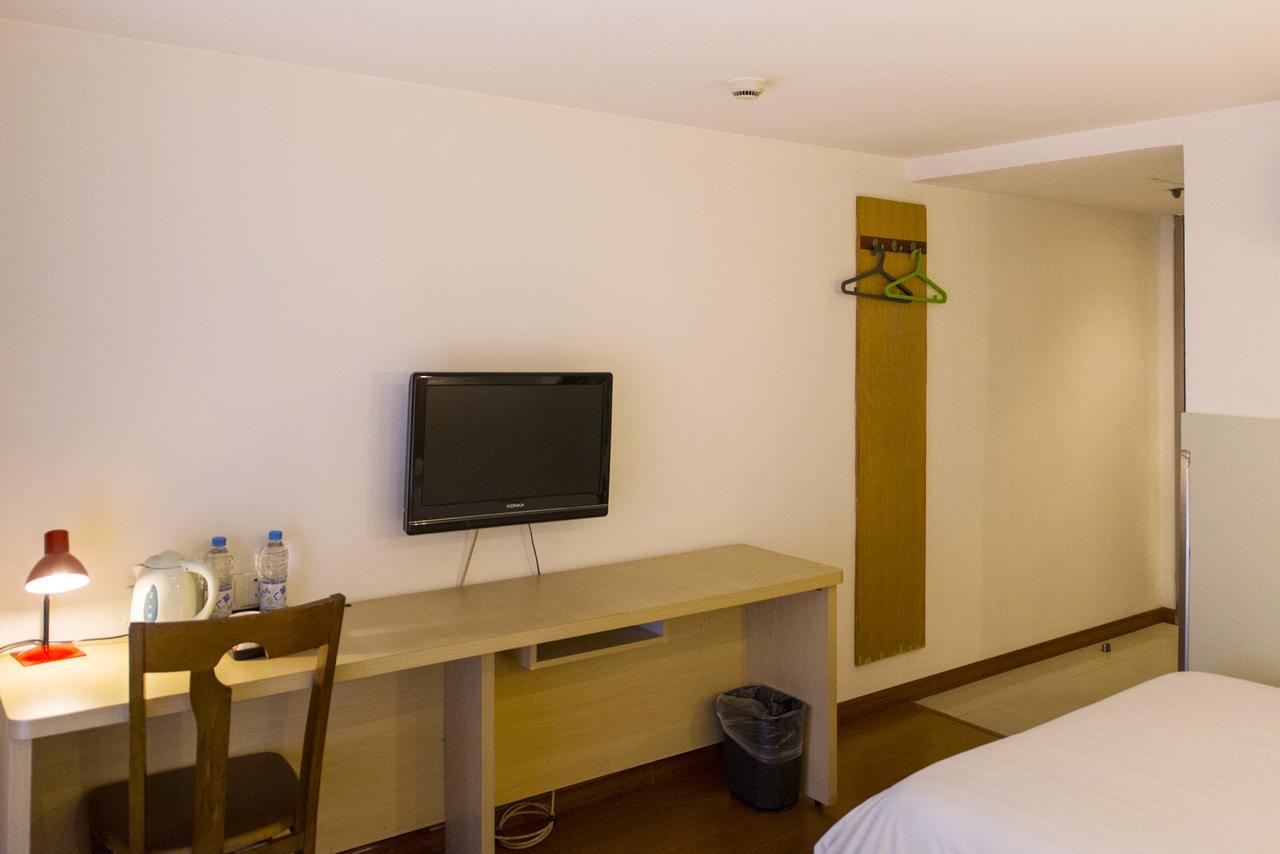 Yushan Road Yuanshen Sports Center 2* Thượng Hải