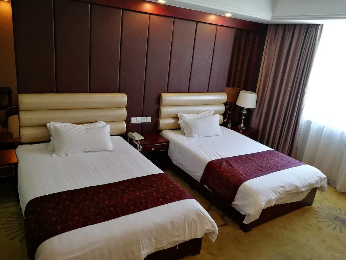 Shanghai Dikang Boutique Hotel Shanghai