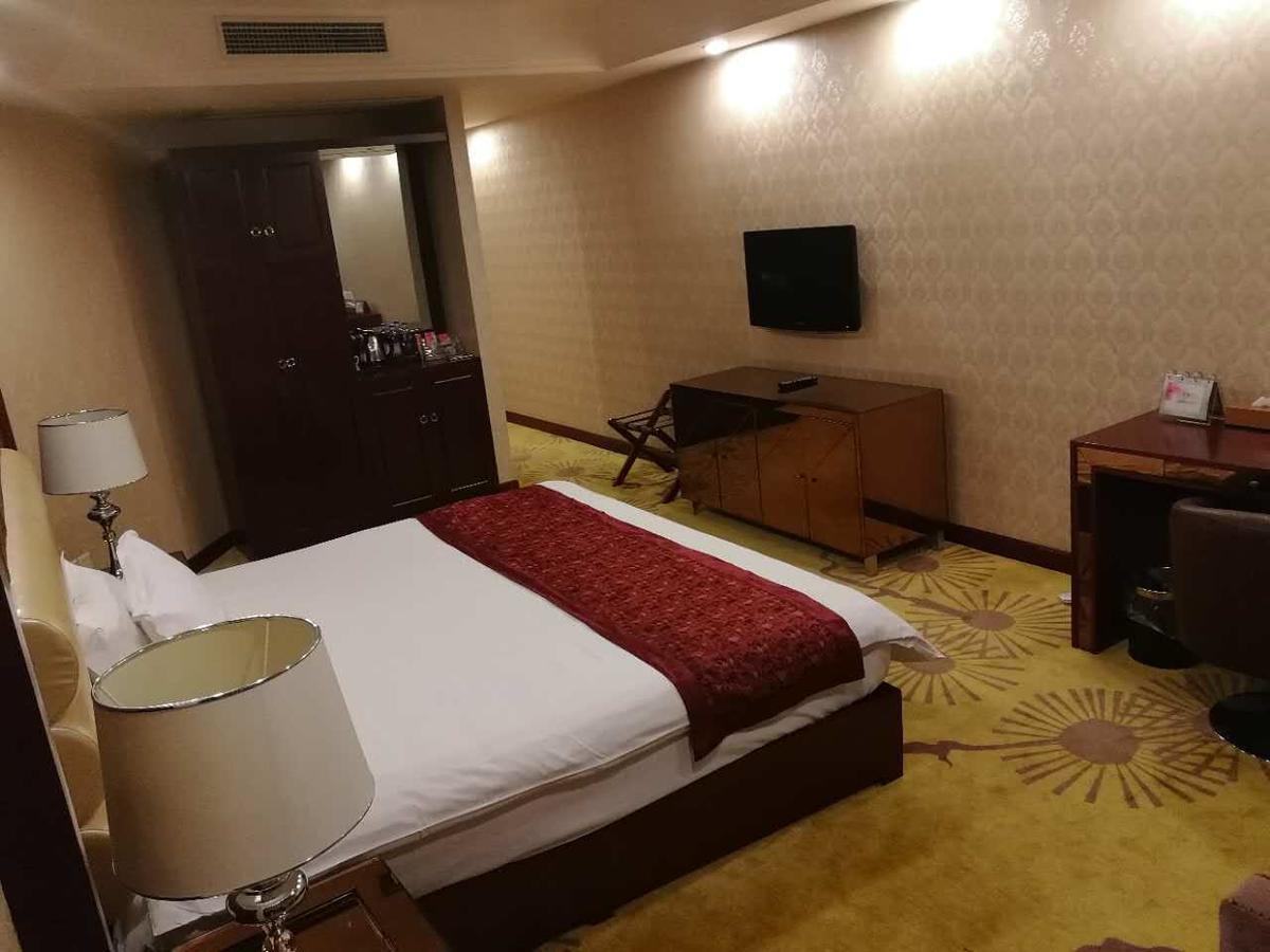 Shanghai Dikang Boutique Hotel Hotel 3*