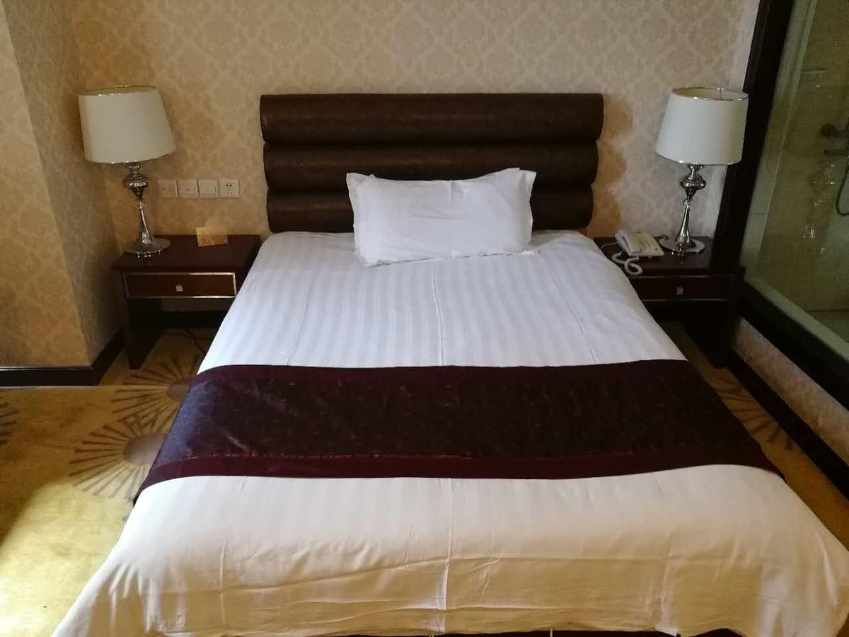 Shanghai Dikang Boutique Hotel