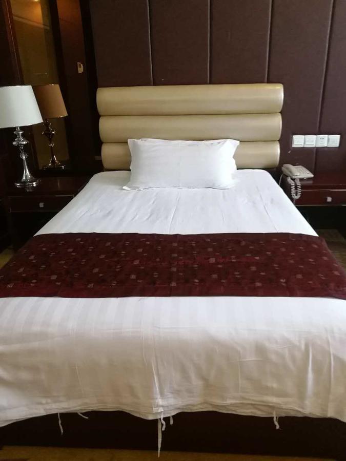 Shanghai Dikang Boutique Hotel 3*