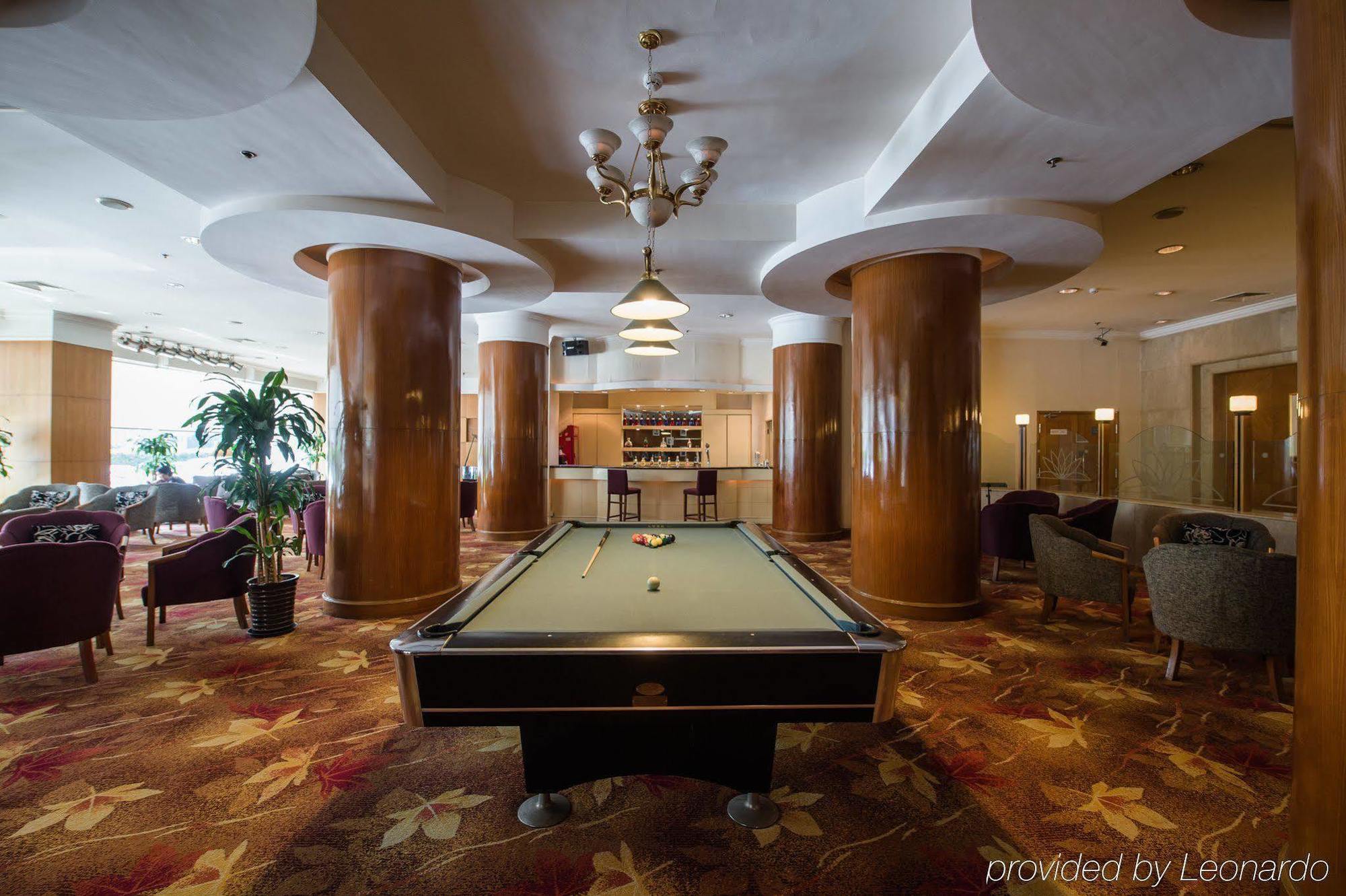 Hotel Downtown