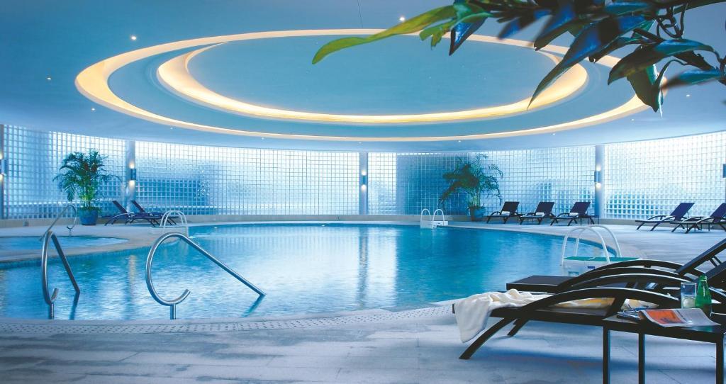 Union Square, Pudong - Marriott Executive