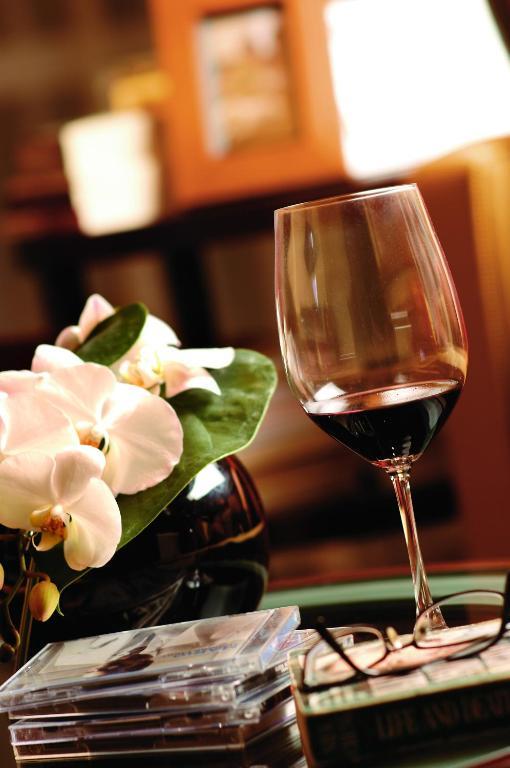 Union Square, Pudong - Marriott Executive Apartment *