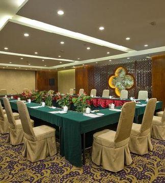 Scholars Shanghai