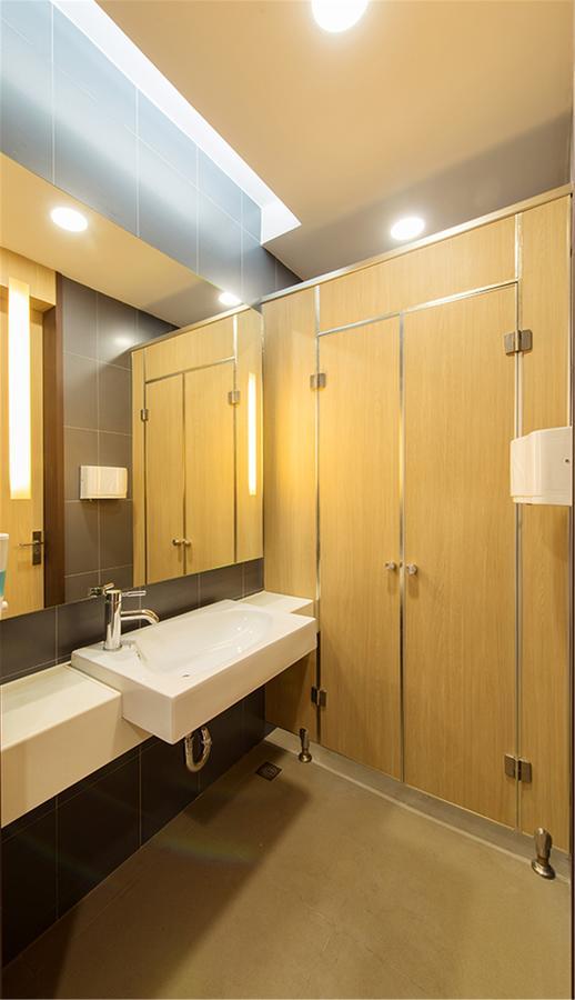 Hanting South Hongmei Road Hotel Shanghai