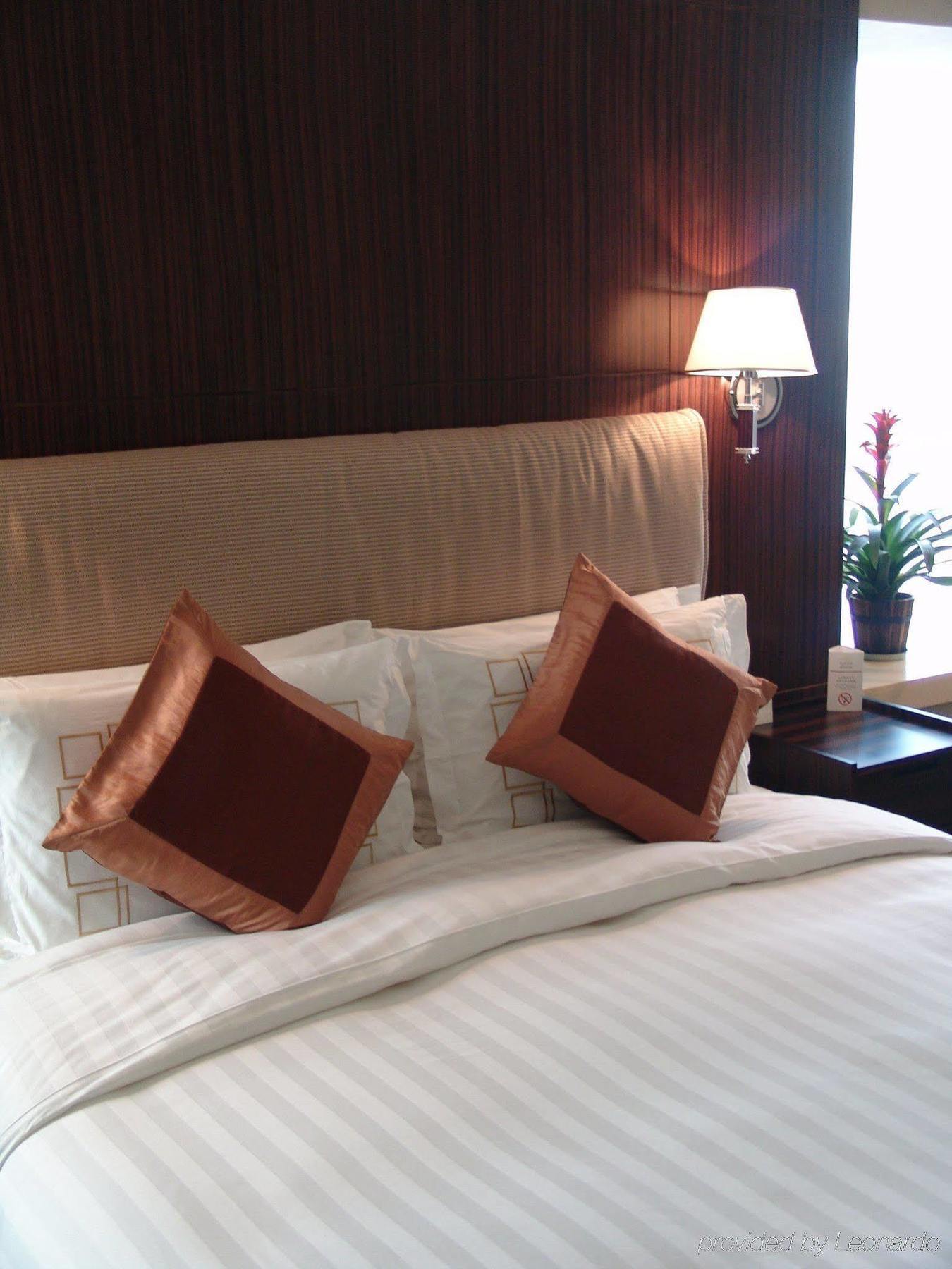 Hotel Barony Wanyuan Xangai