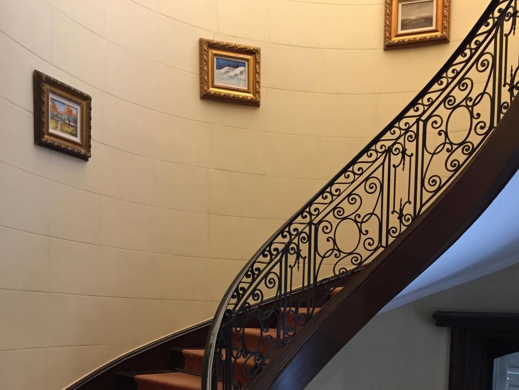 Taiyuan Country house Shanghai