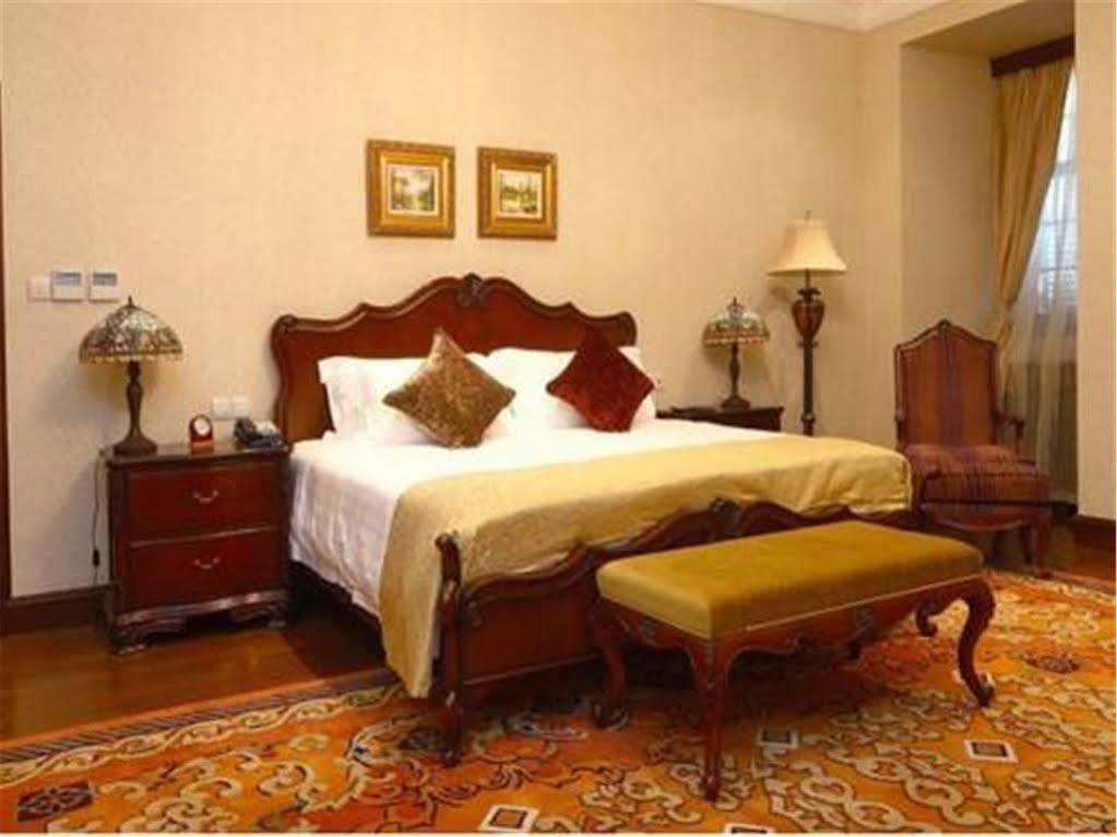 Taiyuan Country house