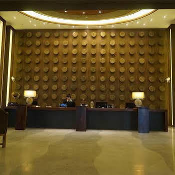 Guangxi Hotel Shanghái