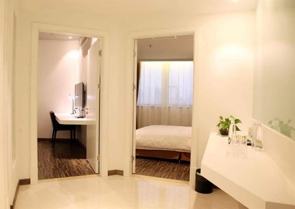 Aparthotel Taili 5*