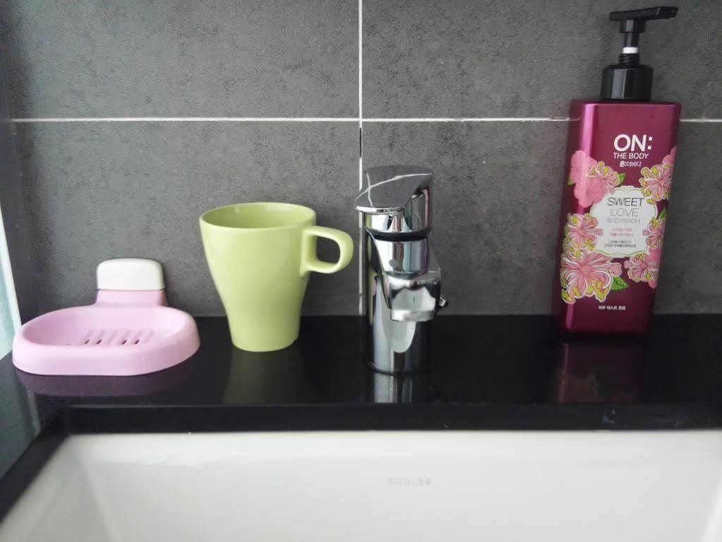 Saintland Serviced Apartment *