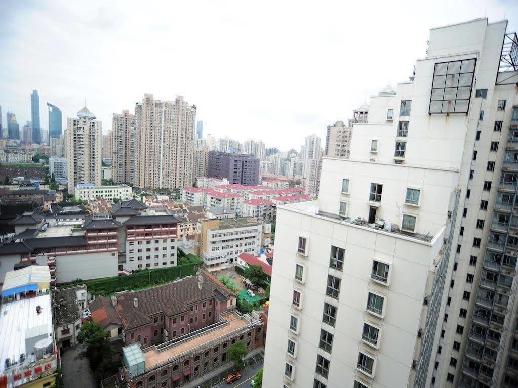 Saintland Serviced Apartment
