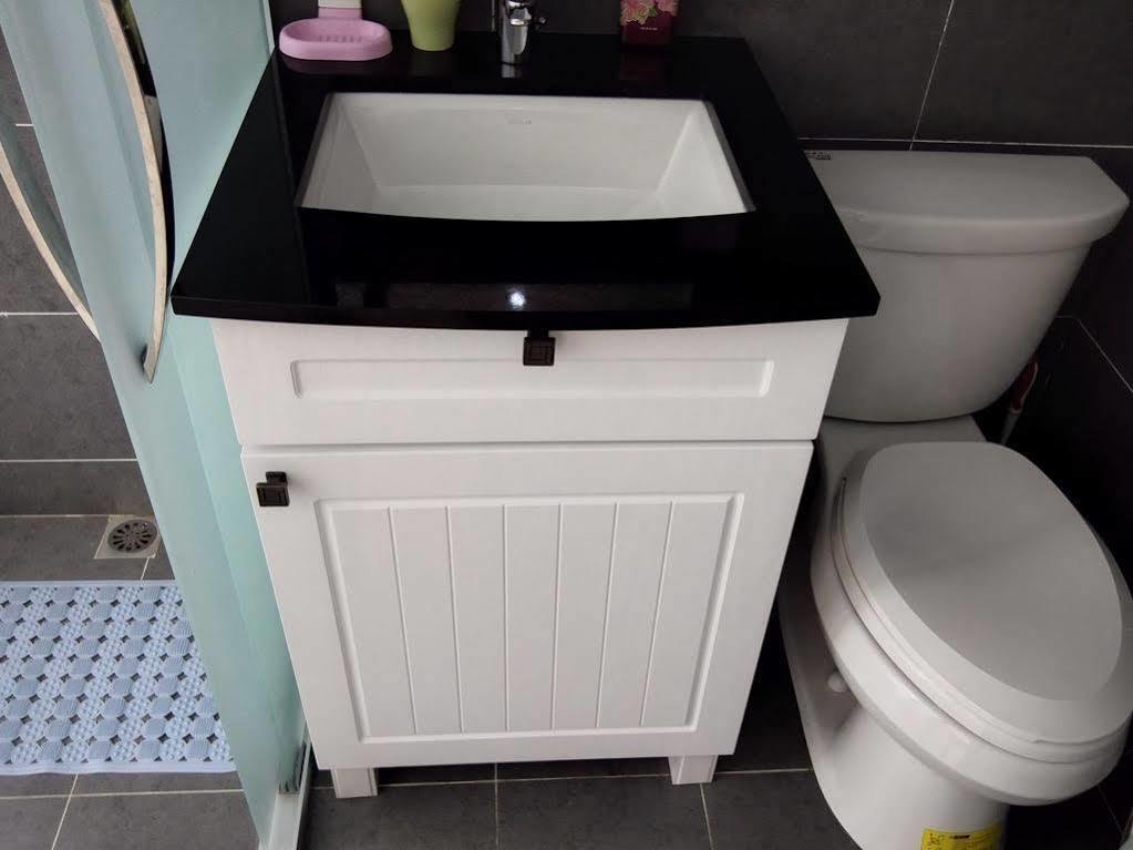 Saintland Serviced