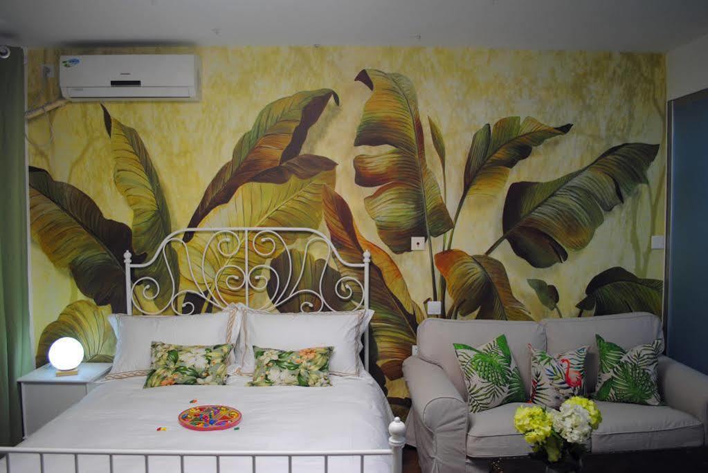 Saintland Serviced Apartment