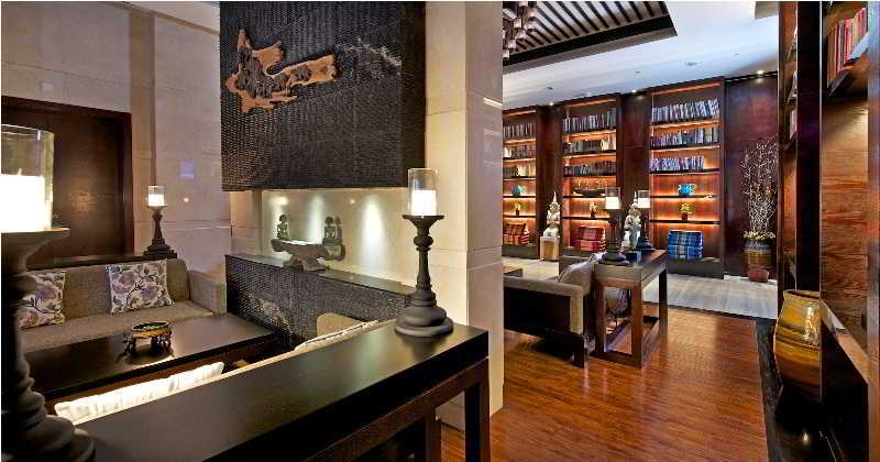 Ssaw Boutique Hongkou Hotel