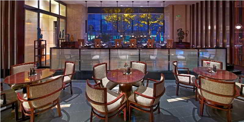 Ssaw Boutique Hongkou Hotel Shanghai