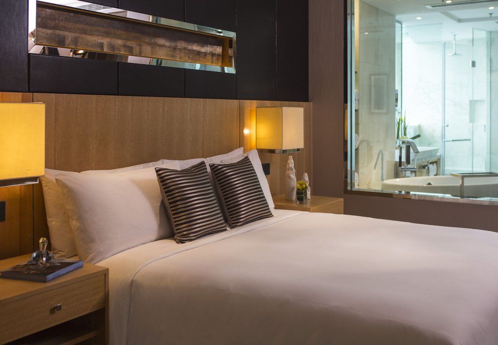 Hotel Renaissance Caohejing 5*
