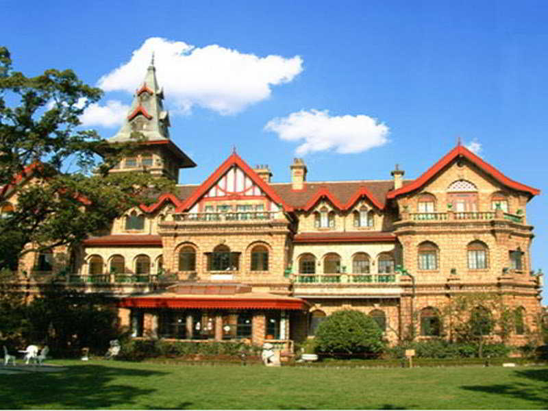Hotel Moller - National Historic And Cultural Relics Protection Building