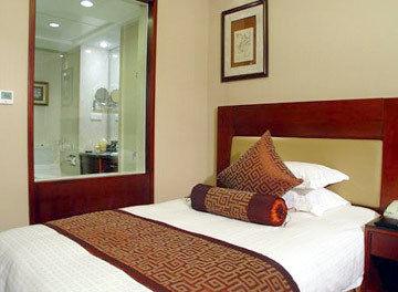 Ramada Hongkou Hotel Shanghai