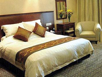 Ramada Hongkou Shanghai