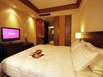 Ramada Hongkou Hotel
