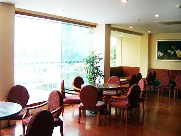 Ting Lian Yang Hotel 3*