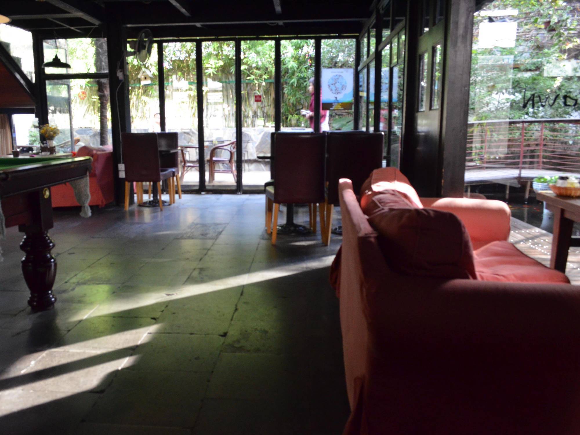 Mingtown Etour Youth Hostel Shanghai