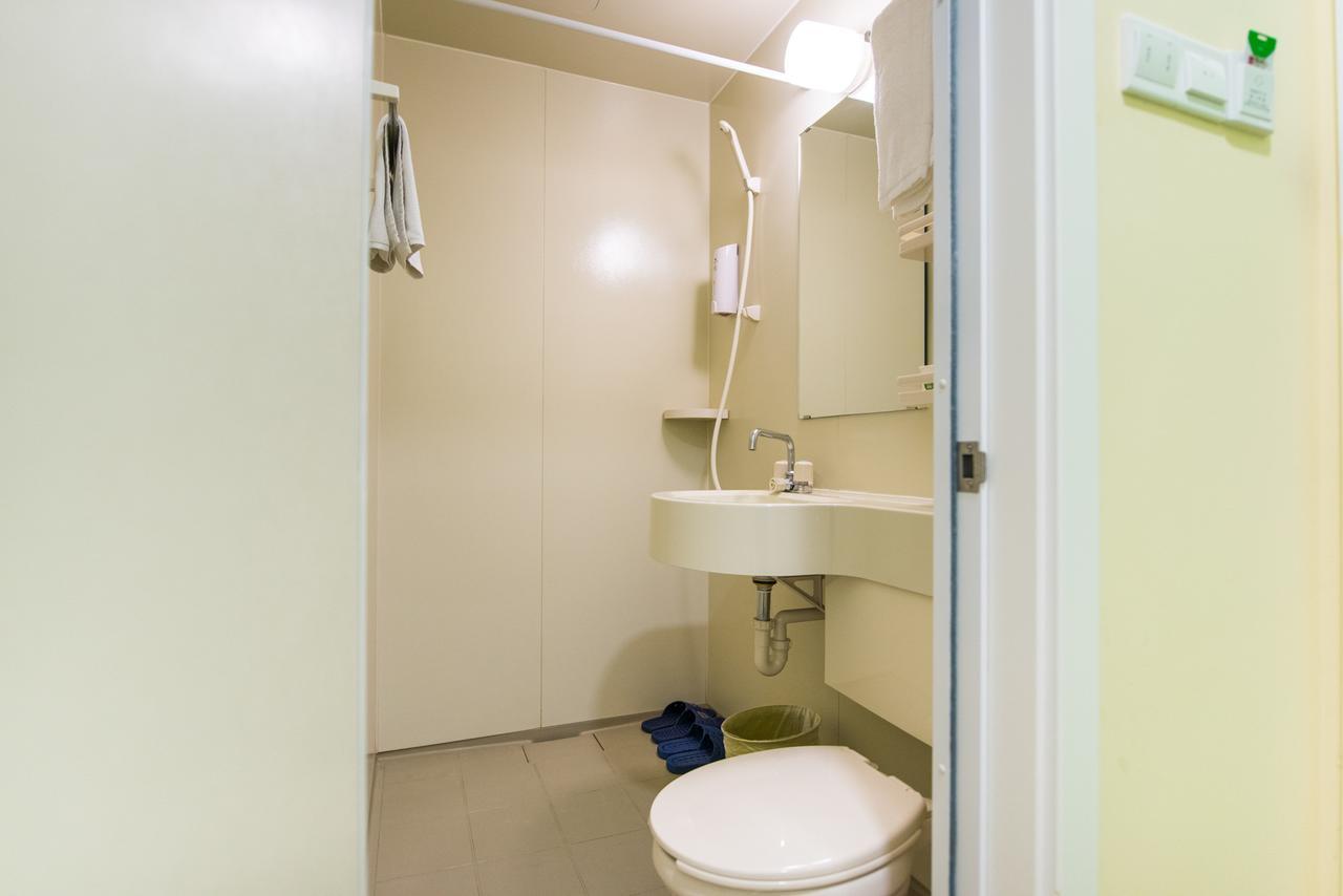 Hotel Hi Gushan Road Shanghai