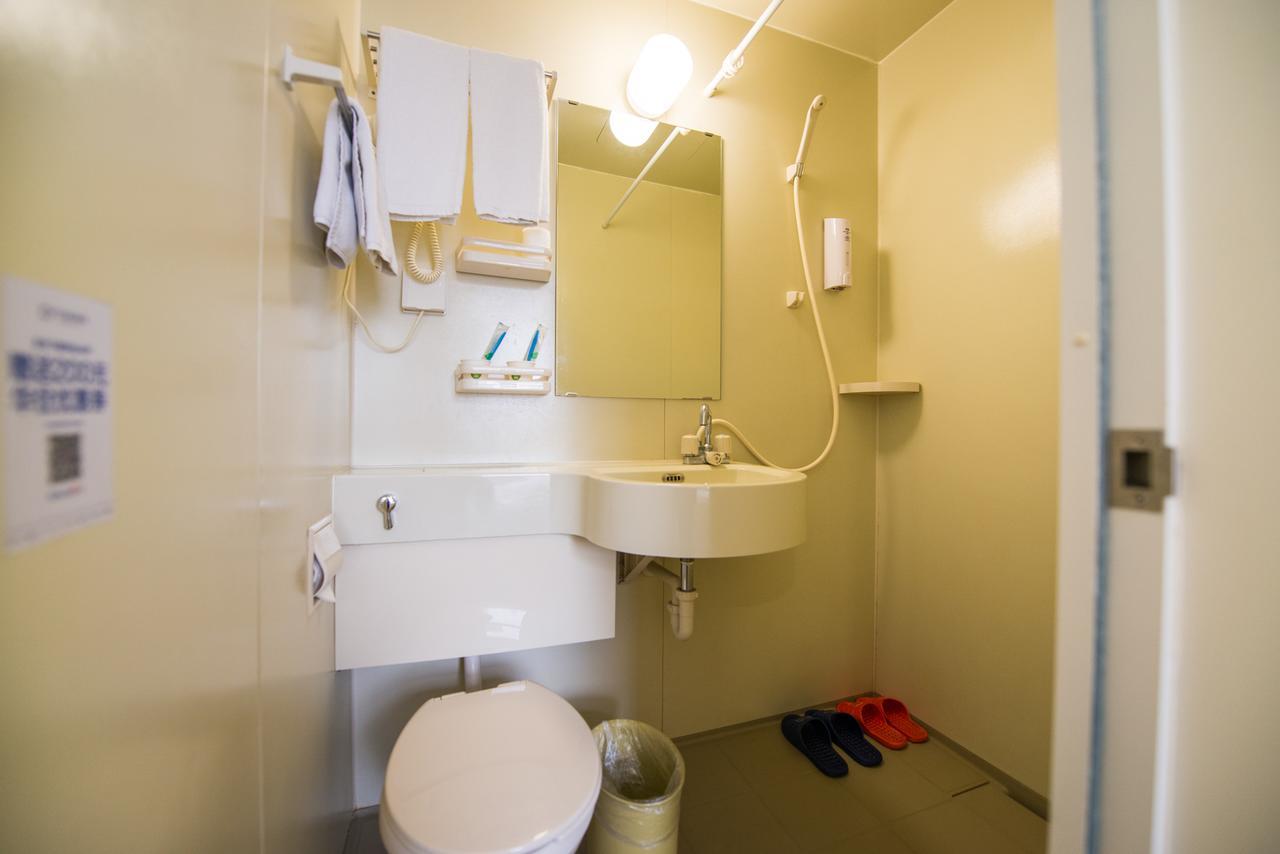 Hotel Hi Gushan Road Shanghai