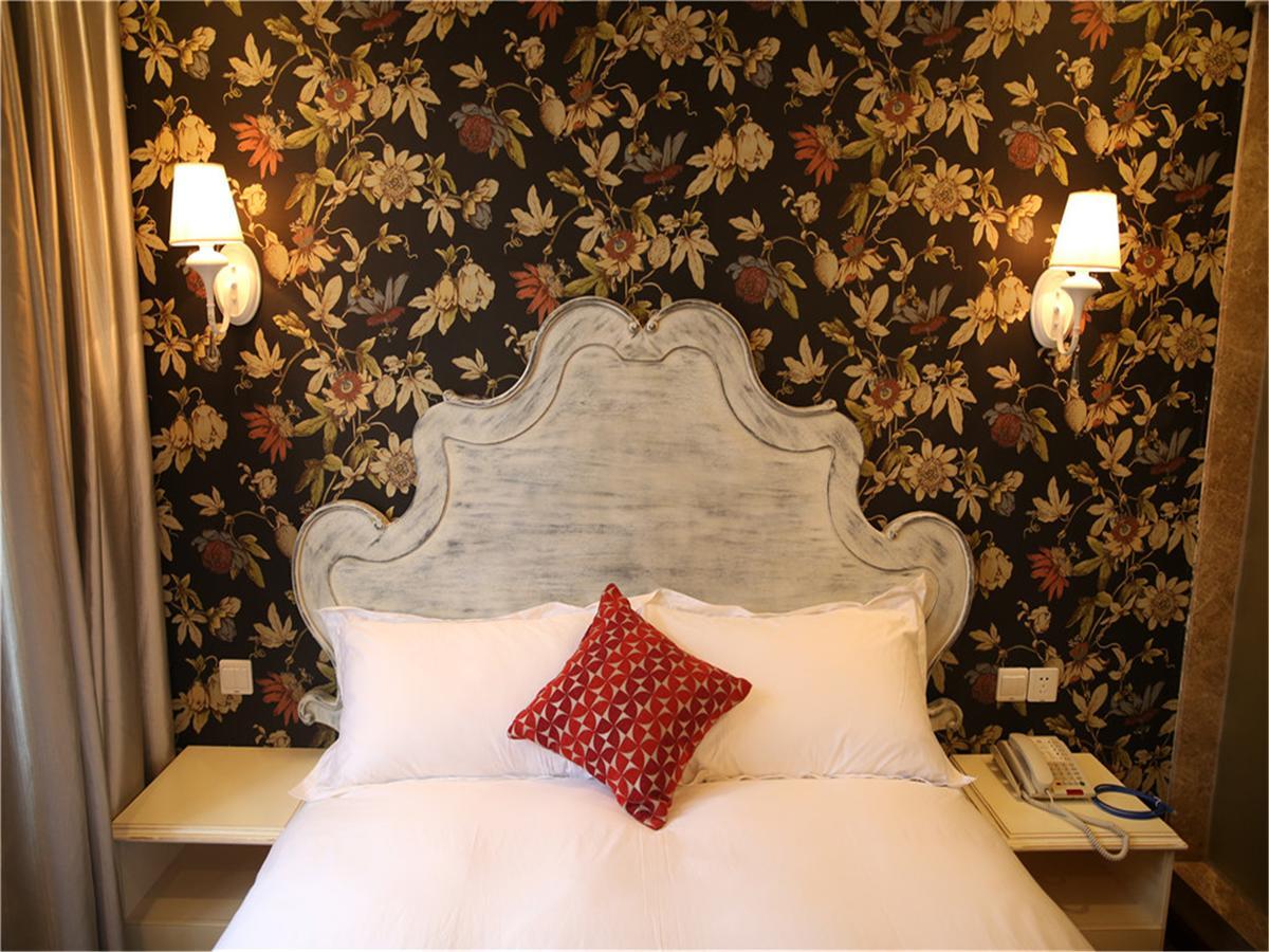 Hotel Soho Garden