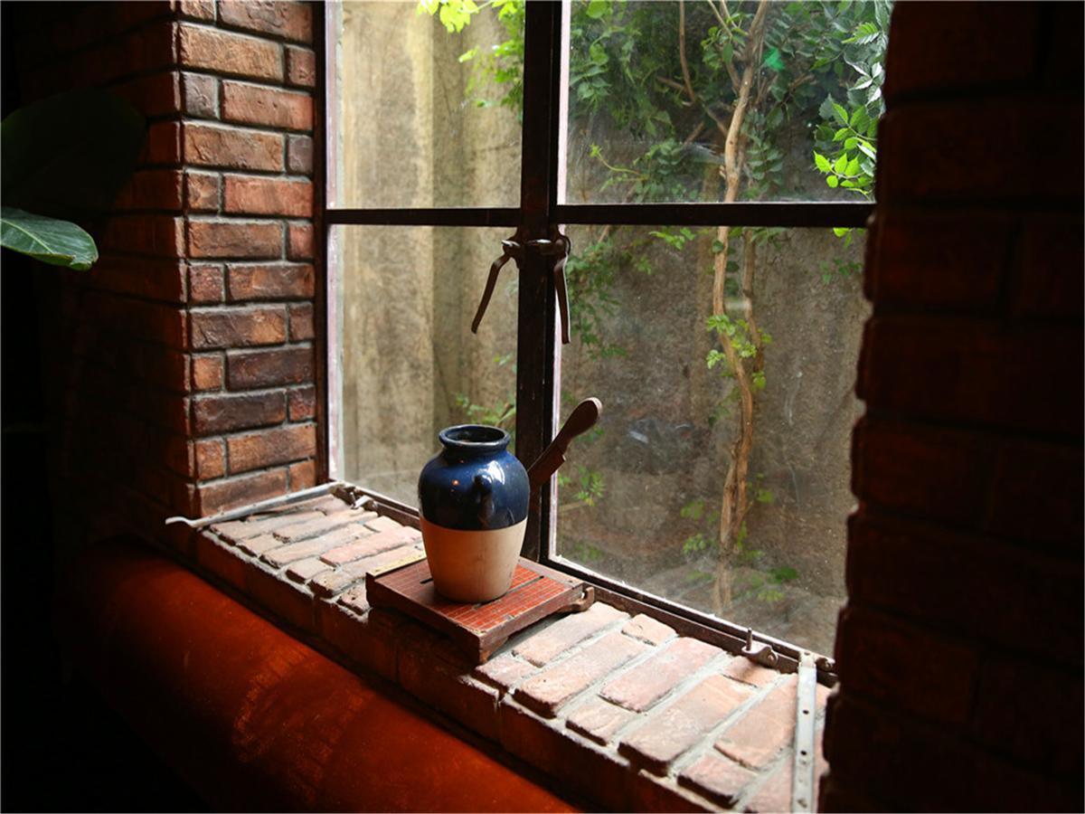 Soho Garden Shanghai