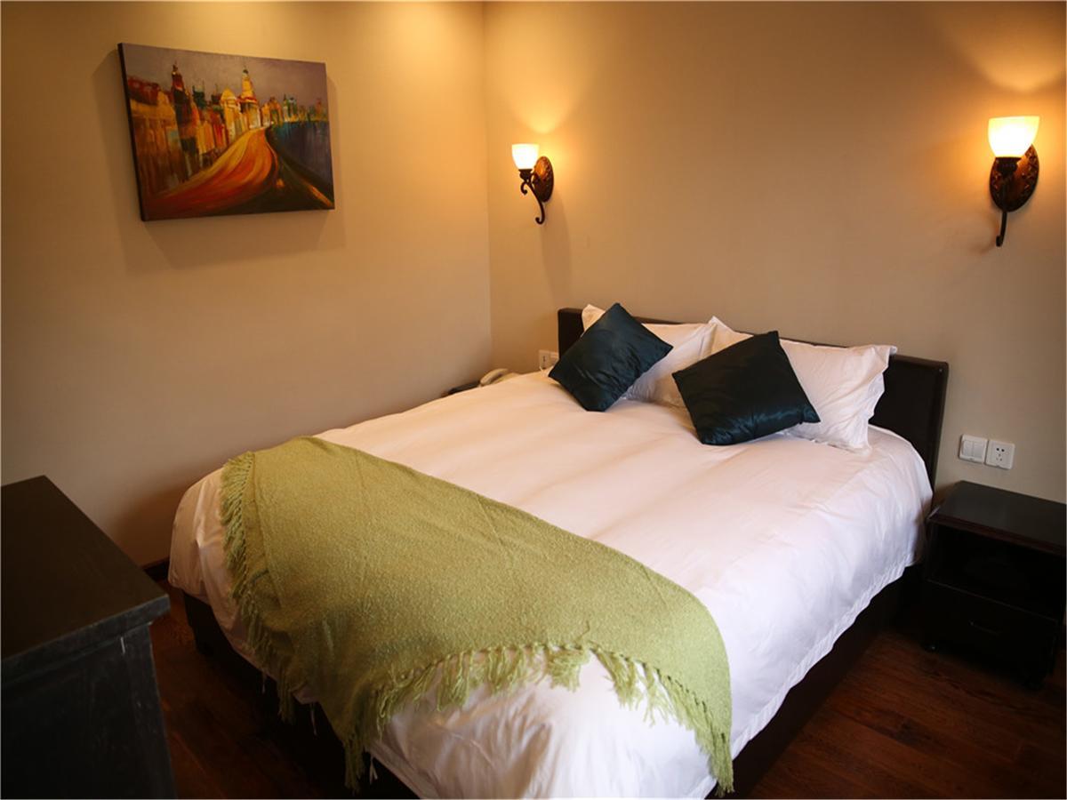 Hotel Soho Garden