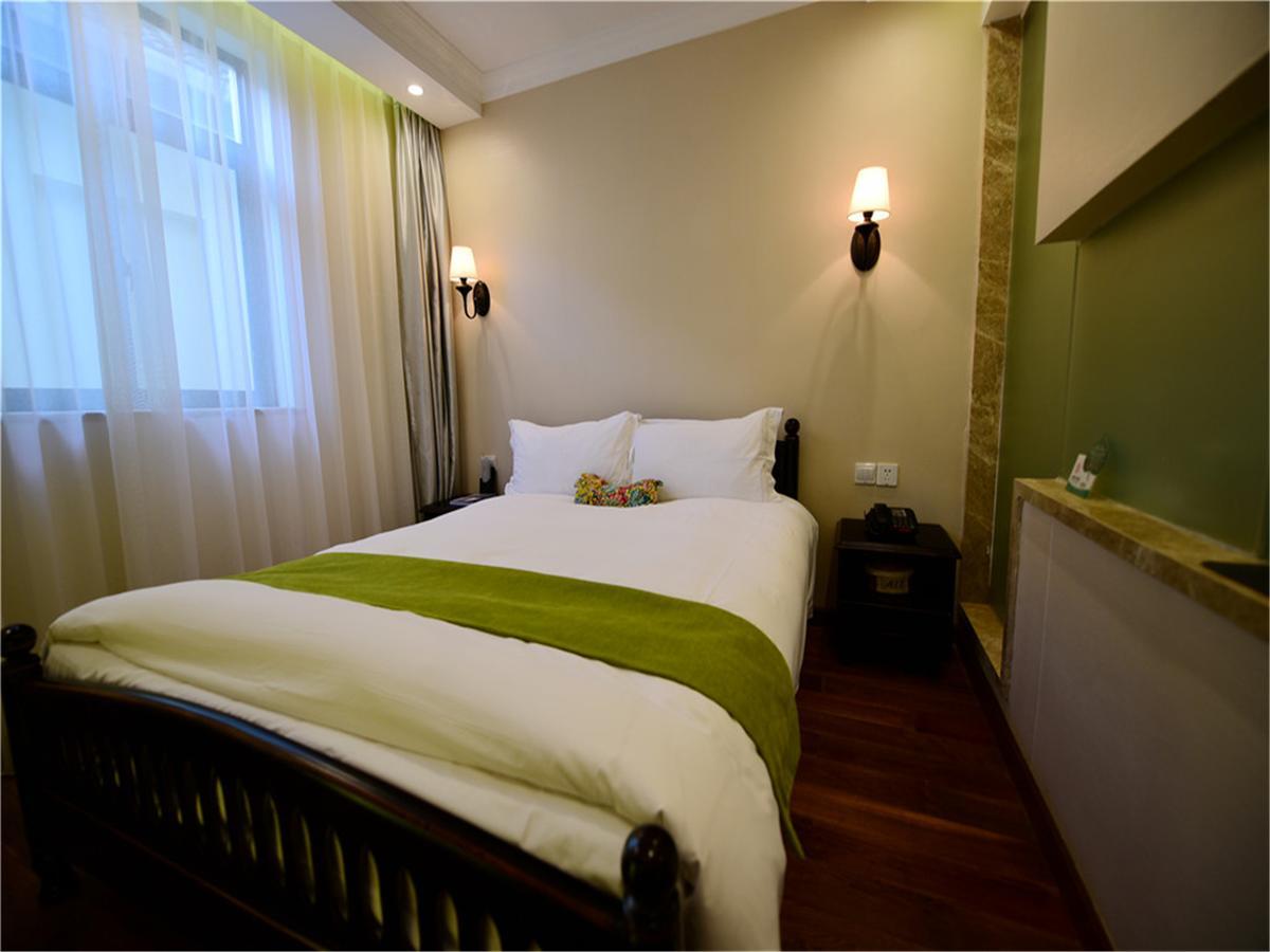 Hotel Soho Garden 4*