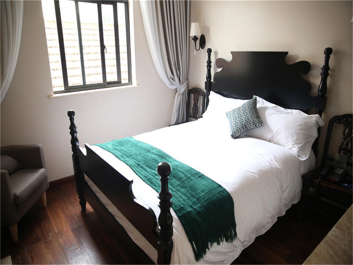 Hotel Soho Garden
