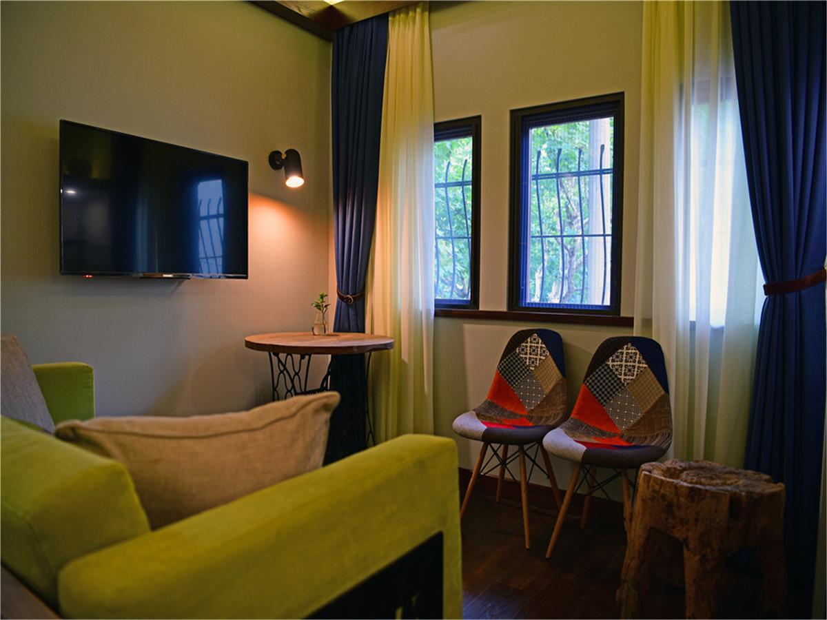 Hotel Soho Garden 4*